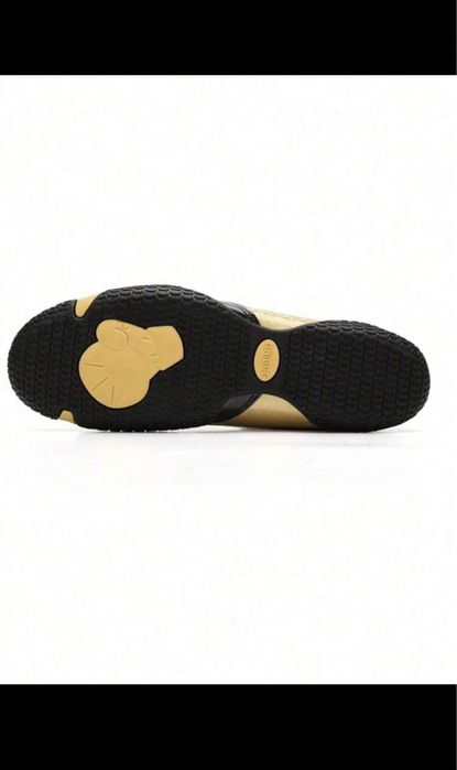 Обувки за Бокс/Борба