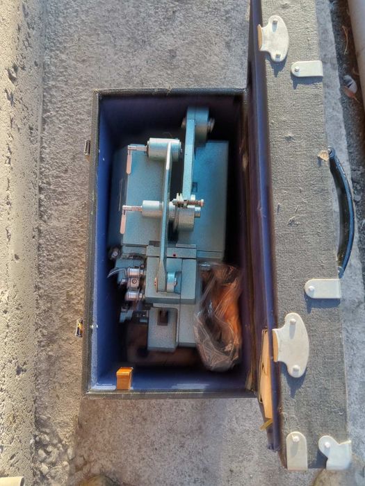 Киномашина Украйна 5