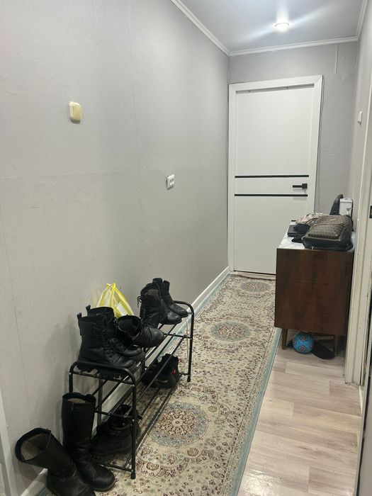 Продаю 3-х комнатные квартира