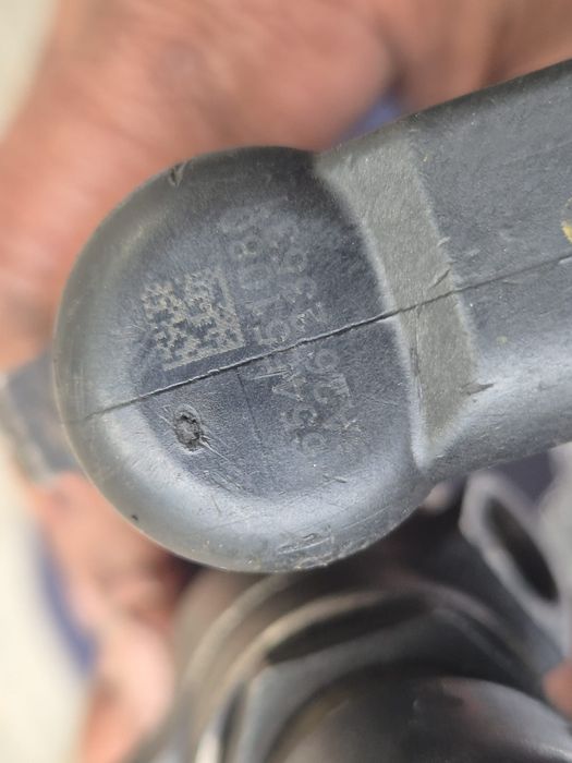 Дюзи за Ford Fiesta MK5/Peugeot 107/Citroen C3.C2/Toyouta Augo/ 1.4HDi