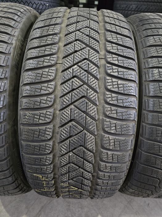 315/30/21//275/35/21 PIRELLI