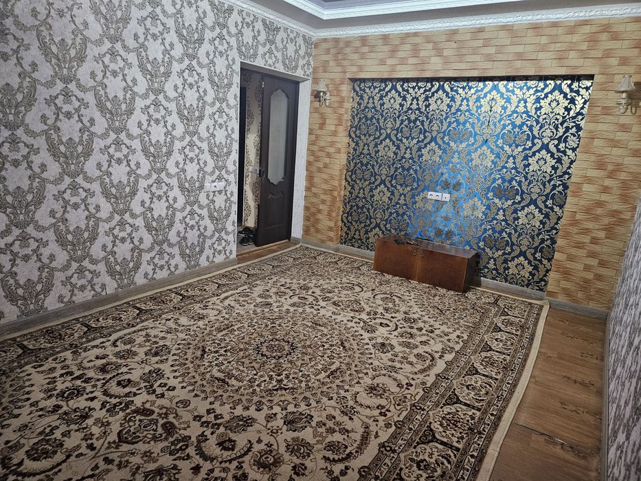 Сдается  2 комнатная квартира