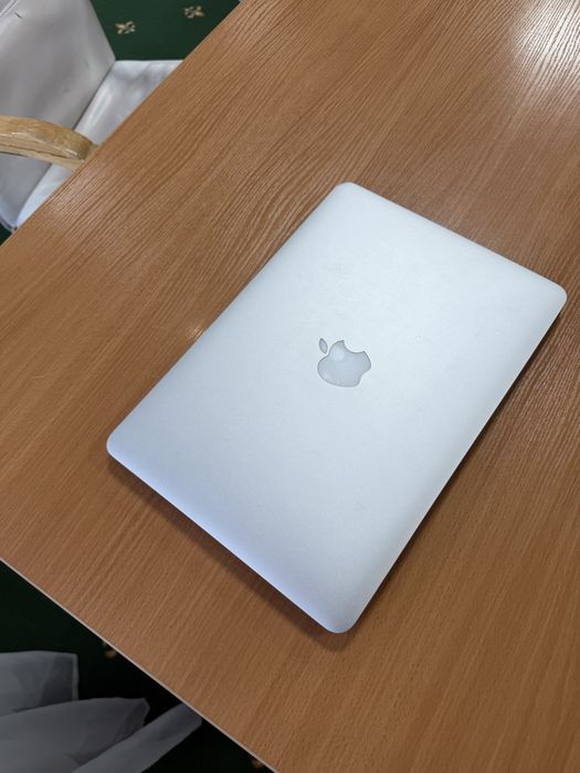 MacBook Pro 13″ Retina 2015