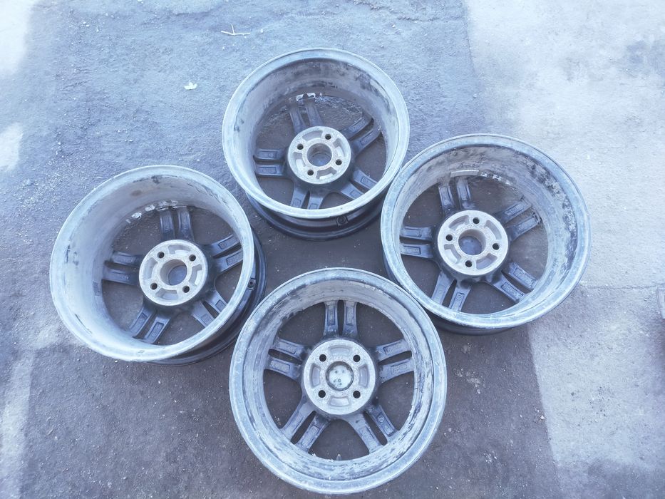 Продам диски ВАЗ r14