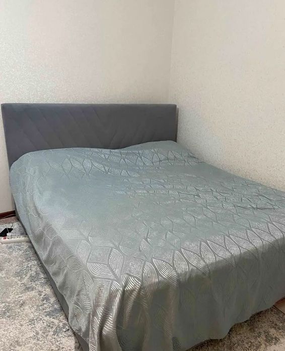 Продам кровать в отличном состоянии