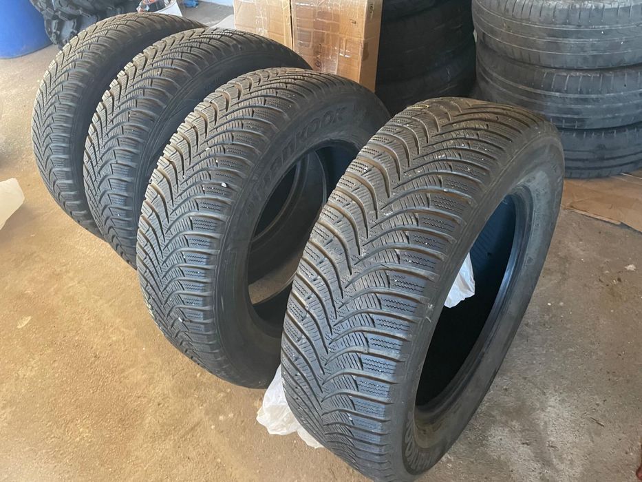 ‼️ Anvelope 195 55r16  dacia logan Bulbar duster 215 65 16