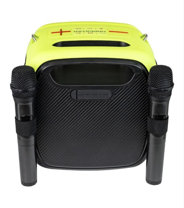 Колонка Hopestar party one