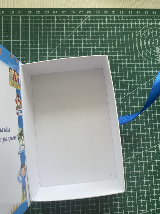 Бонбоньерки Тілашар