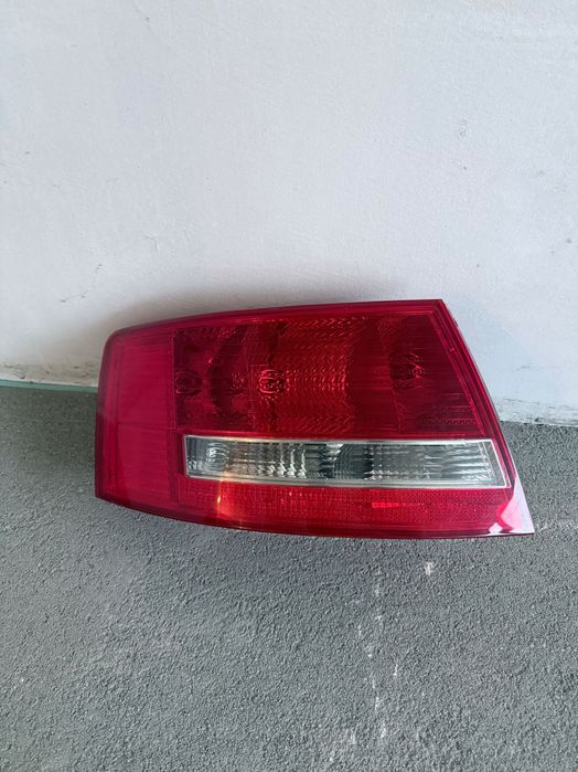 Ляв стоп за Ауди А6 C6 4F