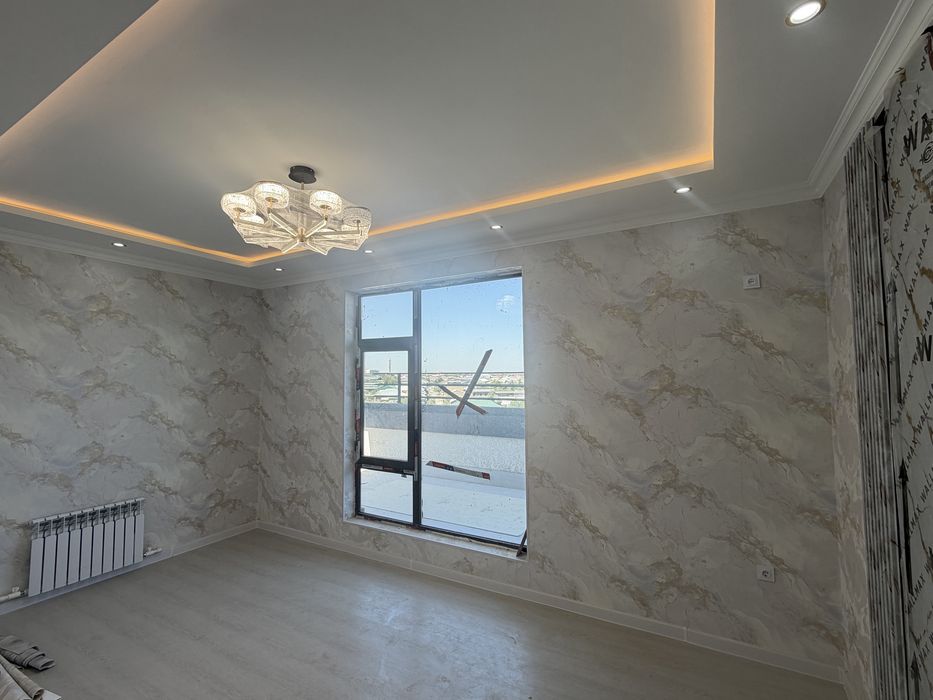Eco city dan verandali xonadonimiz sotuvda