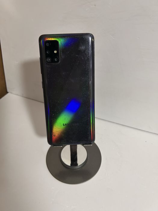 Samsung A51 код товара:0961
