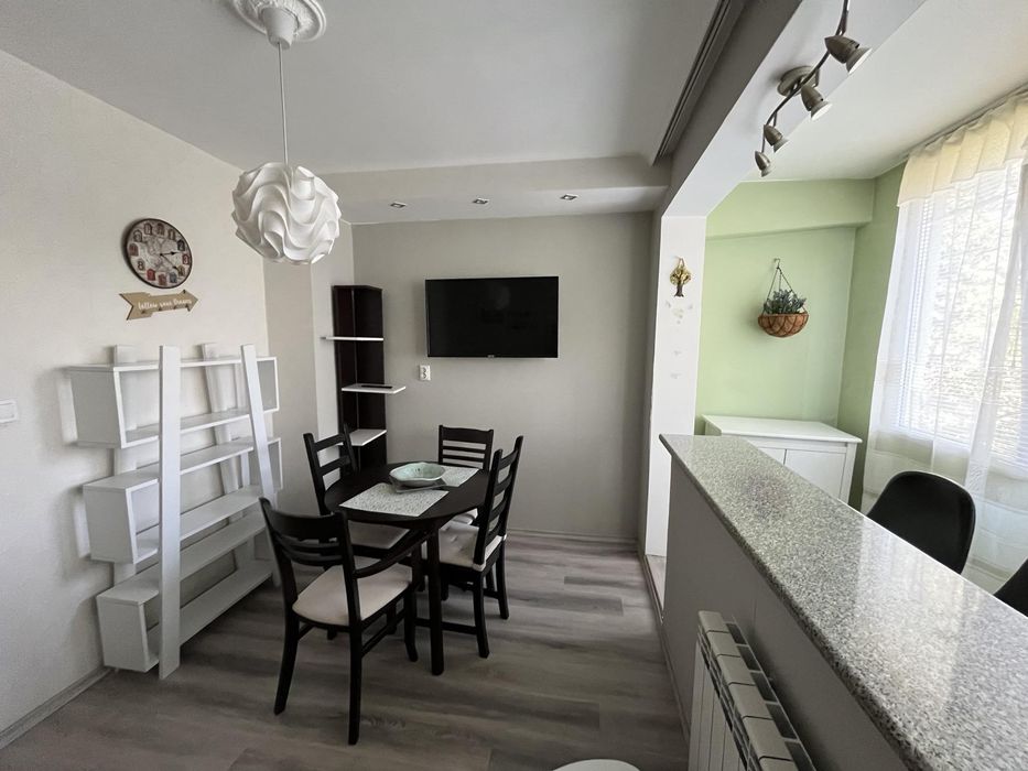 Продава се Двустаен апартамент в София, Красна поляна 3 - 52 кв.м за 2885 €/кв.м - Снимка #1