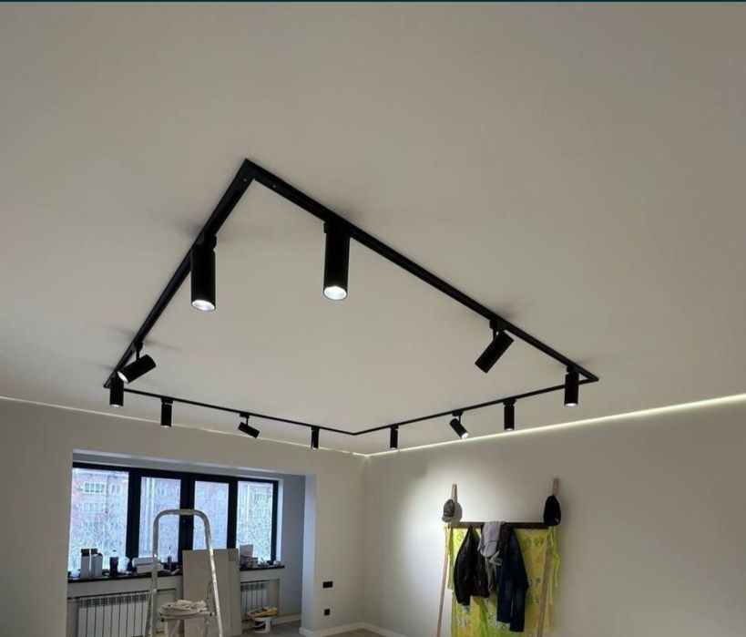 Мелкий ремонт по дому