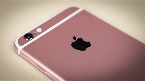 Продам Iphone. 6S plus