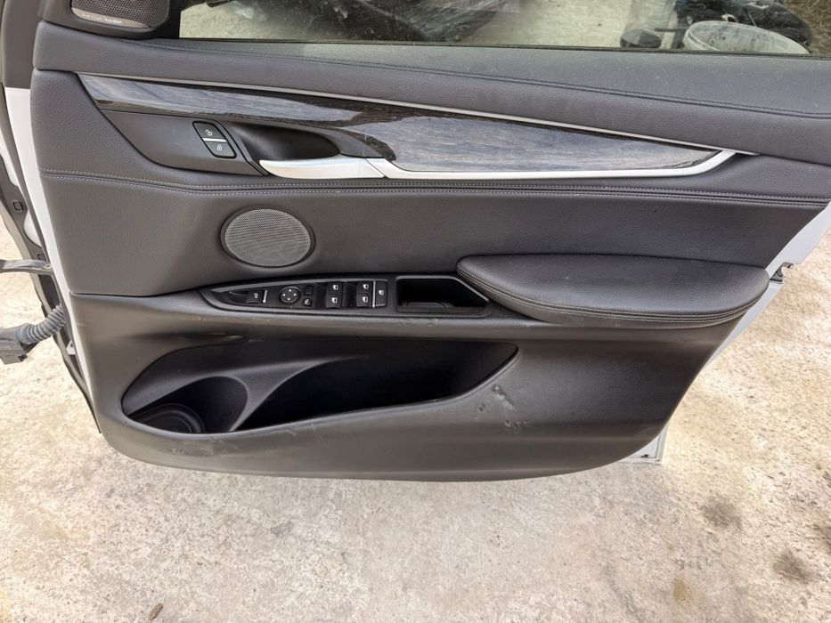 Diferite piese BMW x6 F16