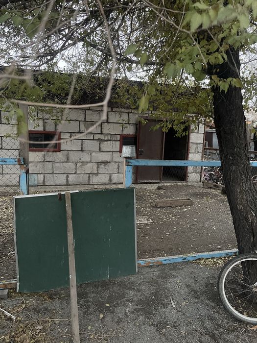 Продам большой дом Большая территории