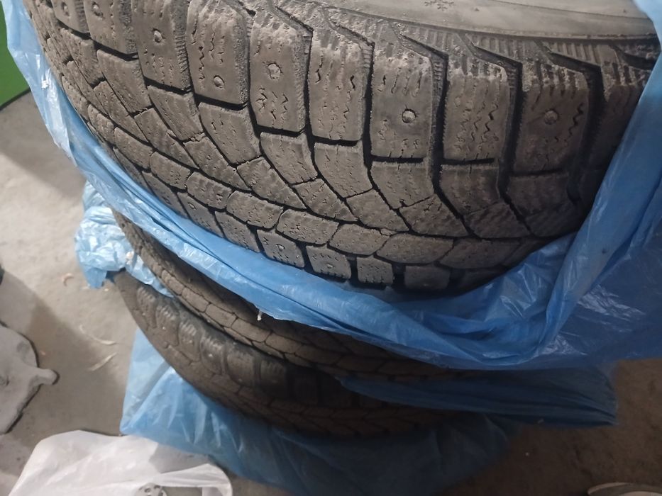 Viatti 185×65 R15