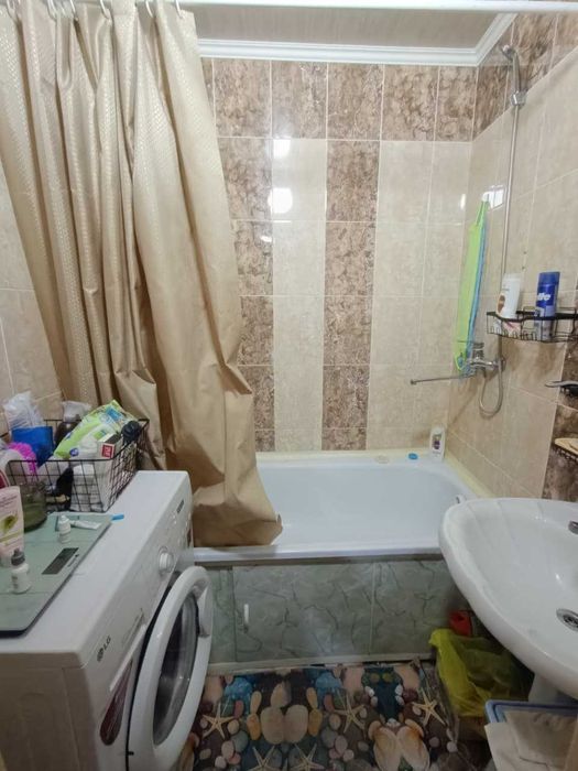 2 комнатная васильковский 11