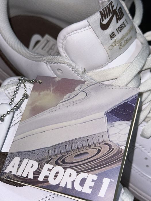 Nike AF1 оригинал