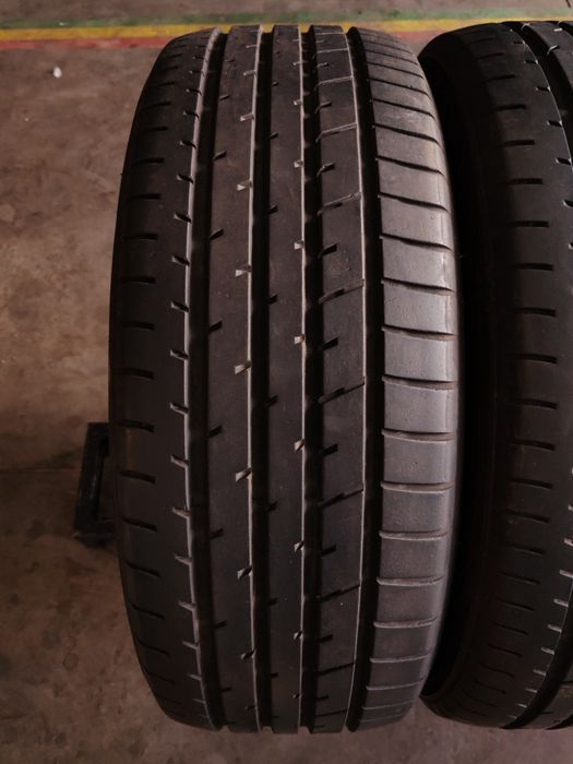 225 55 R19 vara Anvelope Cauciucuri Toyo 7mm DOT 2021