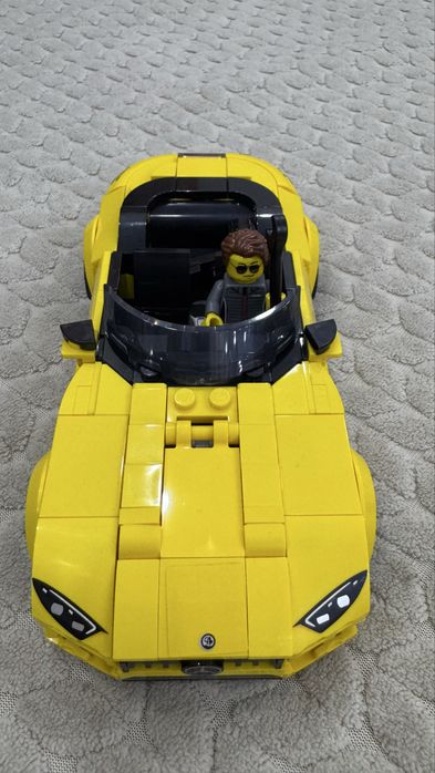 Набор Lego оригинал