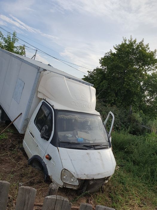 Продам или обмен на легковой