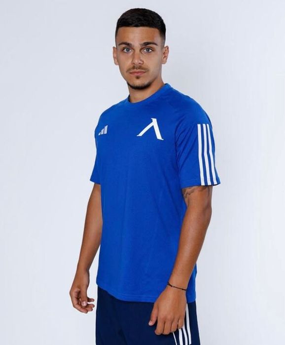 Левски фланелка Адидас тениска 2026