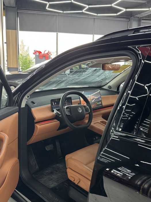 LEAPMOTOR C16 gibrid+dop opsiya