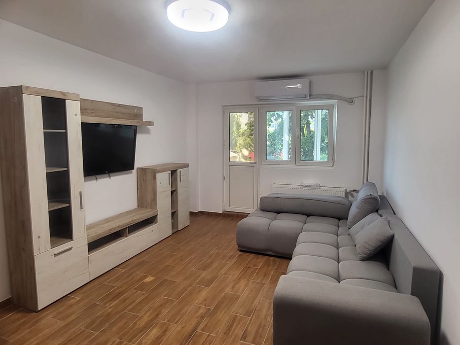 Proprietar inchiriez ap 2 camere Vergului — fotografia 1