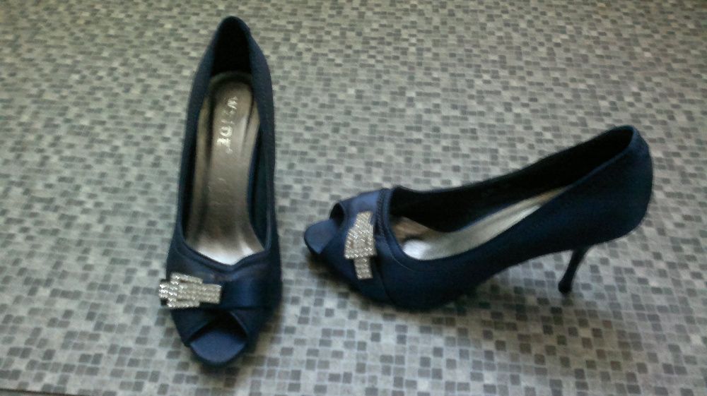 Официални (бални) обувки