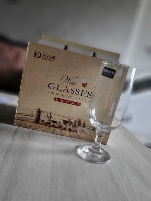 !!НОВО!! Чаши за вино