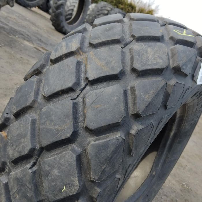 Cauciucuri 10.0/75-12  Semperit Anvelope Fendt New Holland