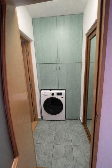 Apartament de vânzare, 2 camere, etajul 1, cu loc de parcare inclus!