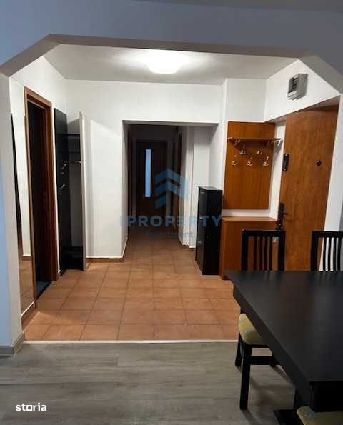 Ultracentral | 3 Camere | 2 Bai | 2 Balcoane | Decomandat | Metrou