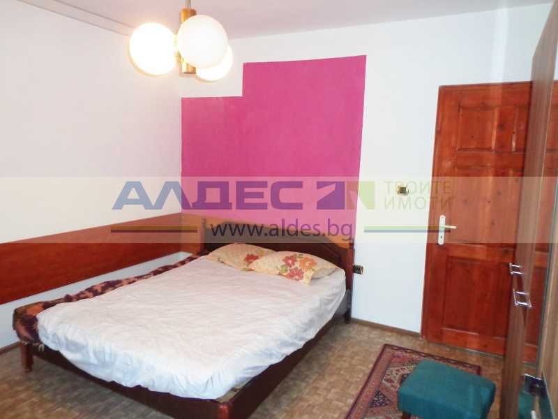 Дава се под наем Двустаен апартамент в София, в.з. Малинова долина - 50 кв.м за 331.5 € - Снимка #2