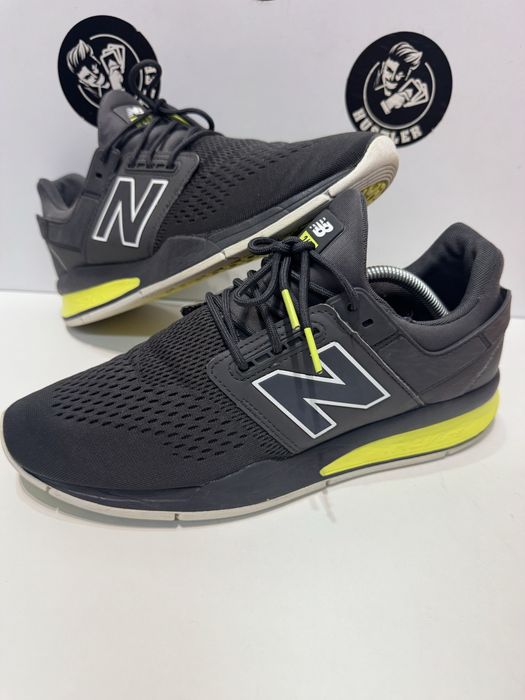 Маратонки NEW BALANCE 247. Номер 43