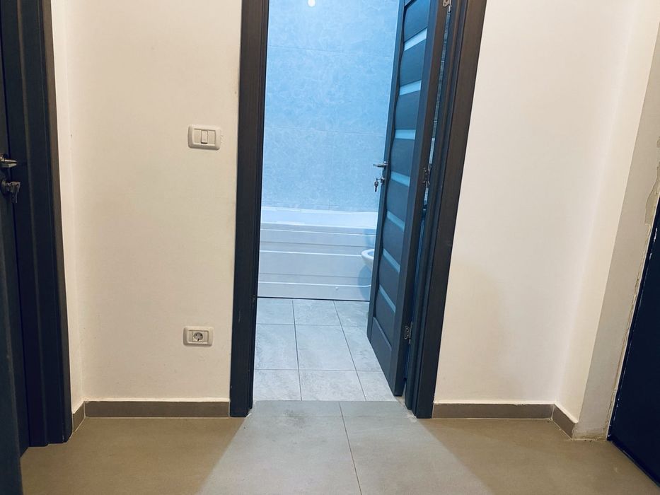 Apartament 2 camere Parter, bloc nou Aurel Vlaicu