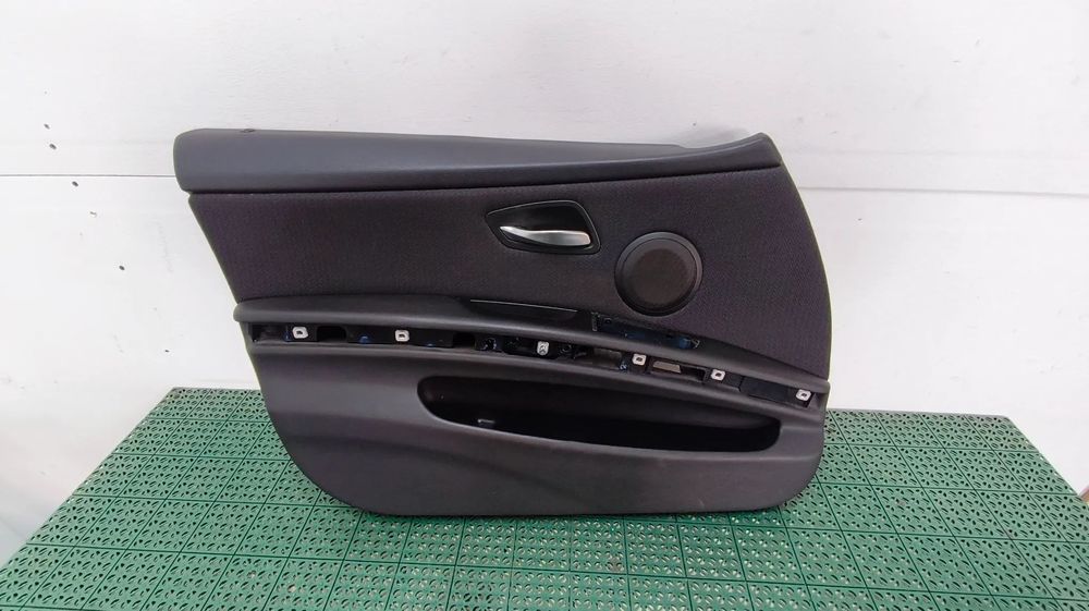 Set fete usi BMW E90/91 textil de europa