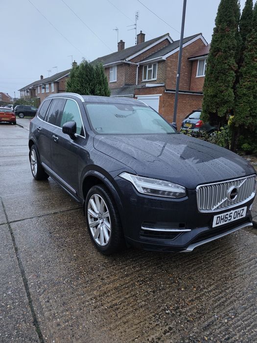 Dezmembrez volvo xc90 mk2 t8 și d5 2016