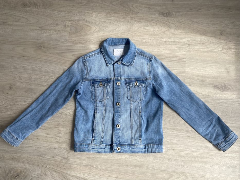 Яке Zara XS………..