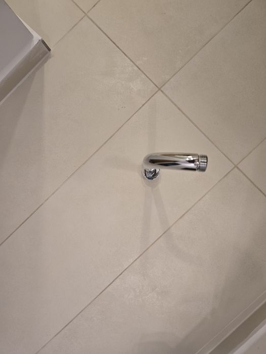 Рамо за душ глава/пита Roca