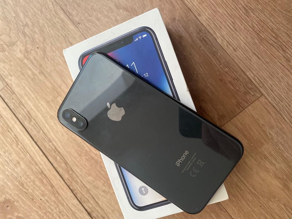 Айфон х iphone x