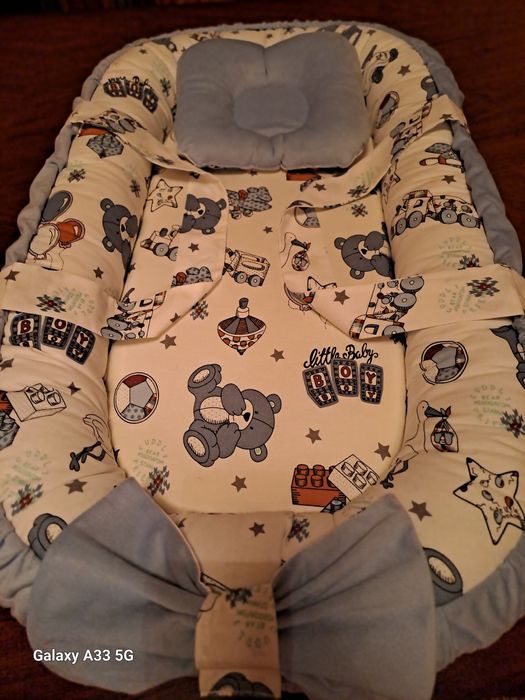 Chaqaloqlar uchun kokon