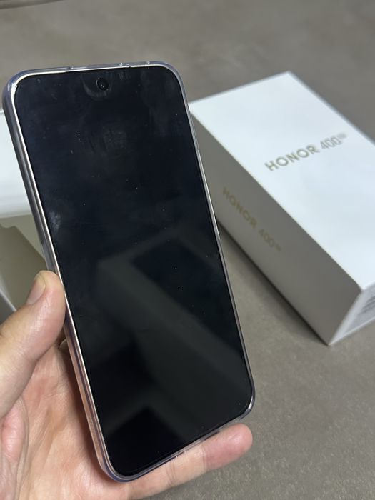 Honor 400 новый 512 гб