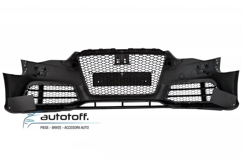Bara fata Audi A5 8T Facelift (12-16) RS5 Design