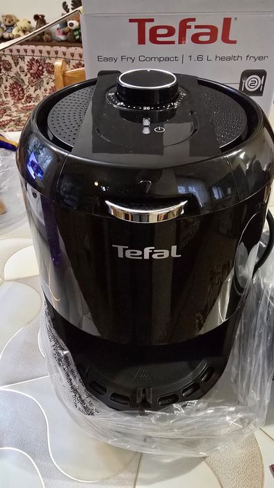 Tefal Easy Fry Compact