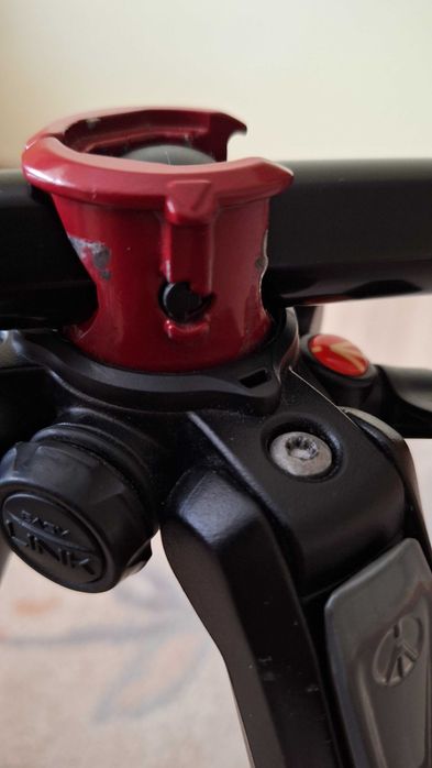 Trepied Manfrotto MT190XPRO3