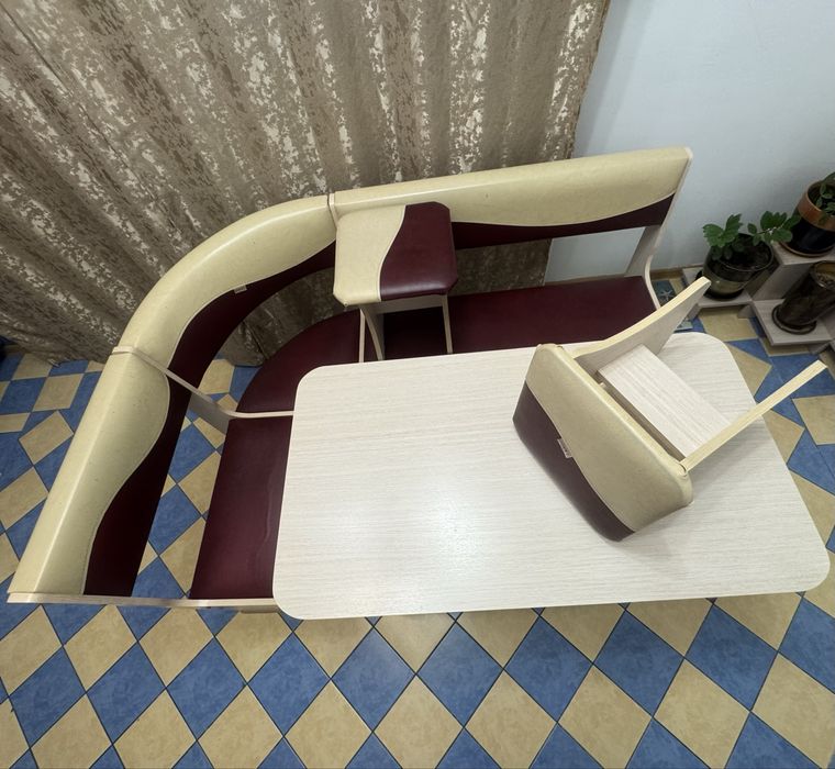 Кухонный гарнитур