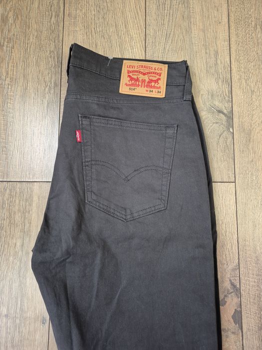 Djinsi - Levi Strauss-