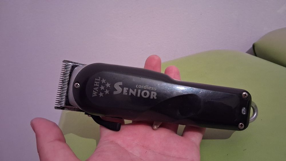 Wahl Senior машинка для стрижки